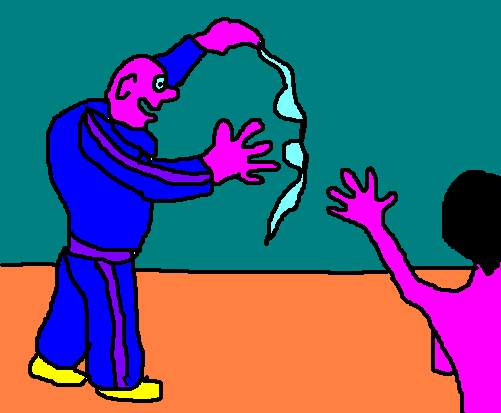 Illustrations by E. Shutoff