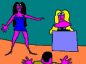 3