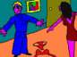 3